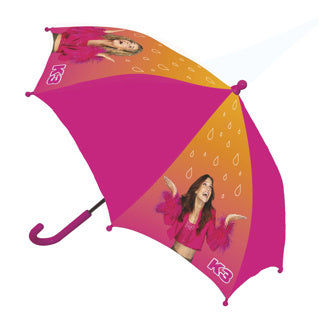 Parasol Studio 100 k3 fuksja | 2 szt