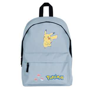 Undercover backpack Pokémon