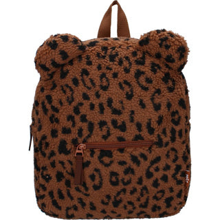 Nee Mark Buddies Rucksak 3 Buddies 1 fir Liewen 31 x 26 x 9 cm