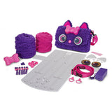 Vtech kid'couture katteveske og lærveske