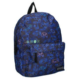 Backpack skooter never underestimate gamers