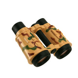 Binoculars camouflage 2 assorted | 6 pieces