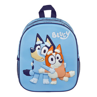 Backpack bluey