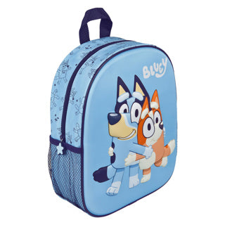 Backpack bluey