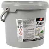 Https: www.cchobby.nl hobby-concrete-grey-5000-gr-1-box
