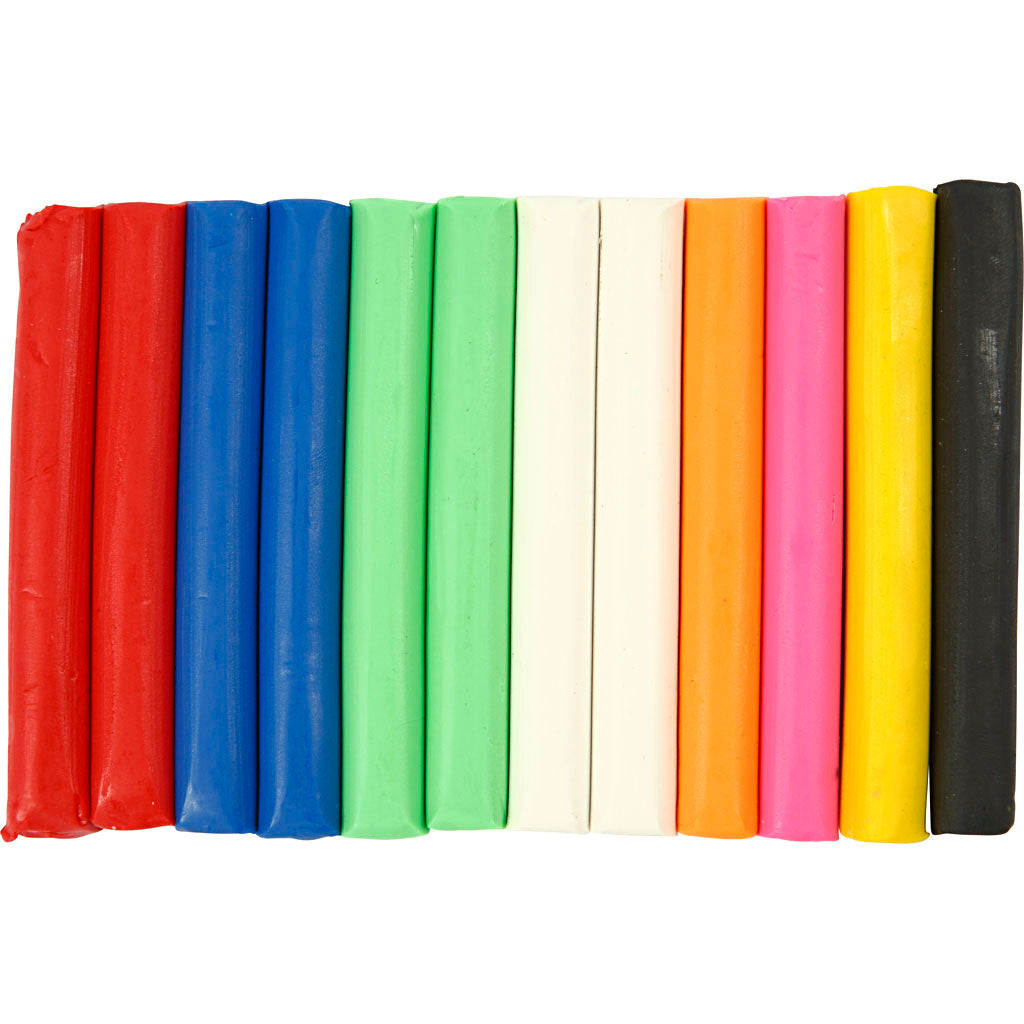 Https: www.cchobby.nl modeling clay-various-colors-200-gr-1-box