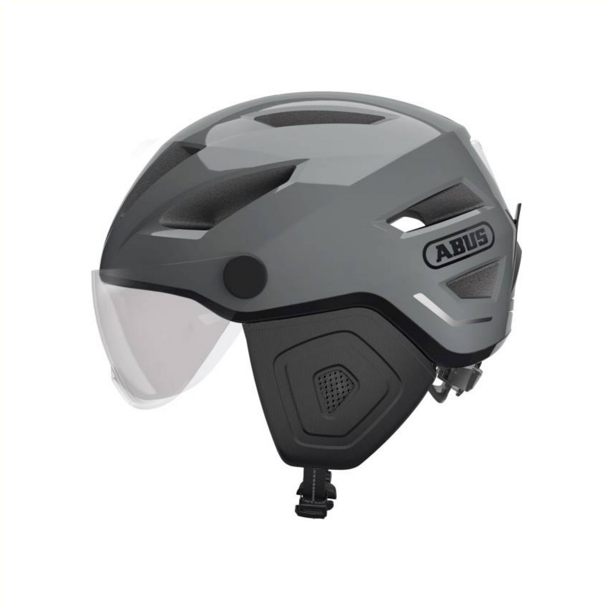 DE0102A Helm Pedelec 2.0 Ace Gray L