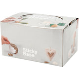 Pearl clay klibbig bas, 18x200 gr 1 ask