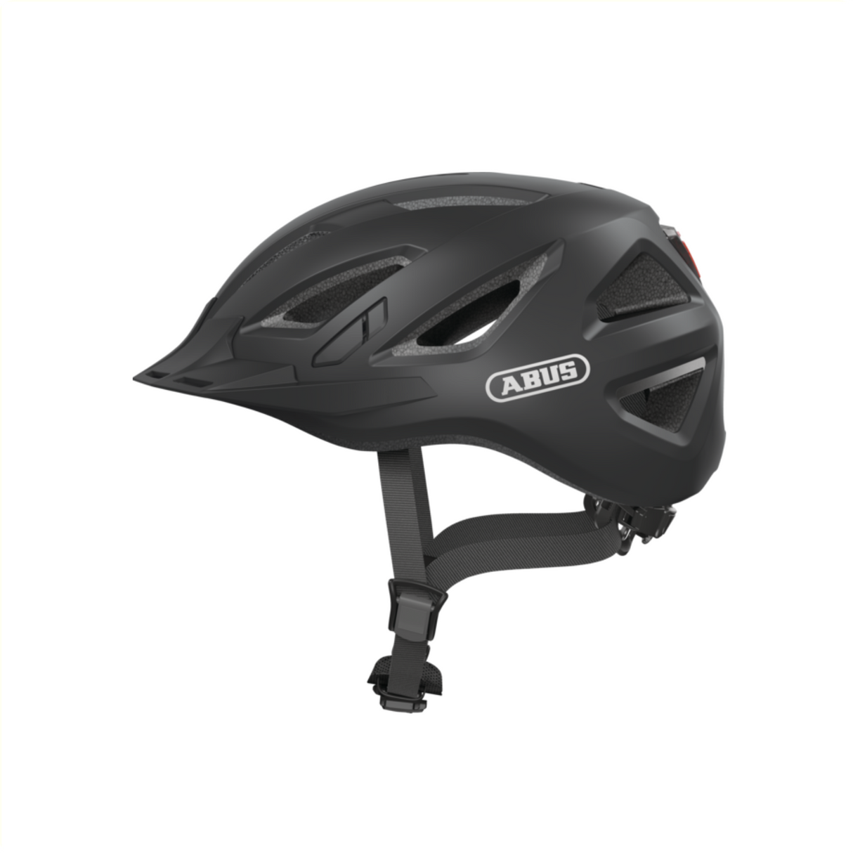 Abus hjelm Urban-I 3.0 Velvet Black M 52-58cm