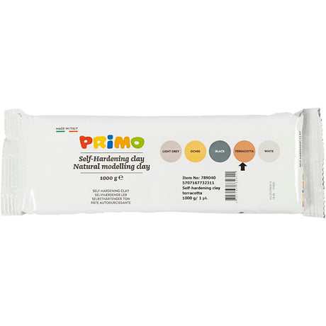 Https: www.cchobby.nl savaime kietėjantis-molis-terakotos-1000-gr-1-box