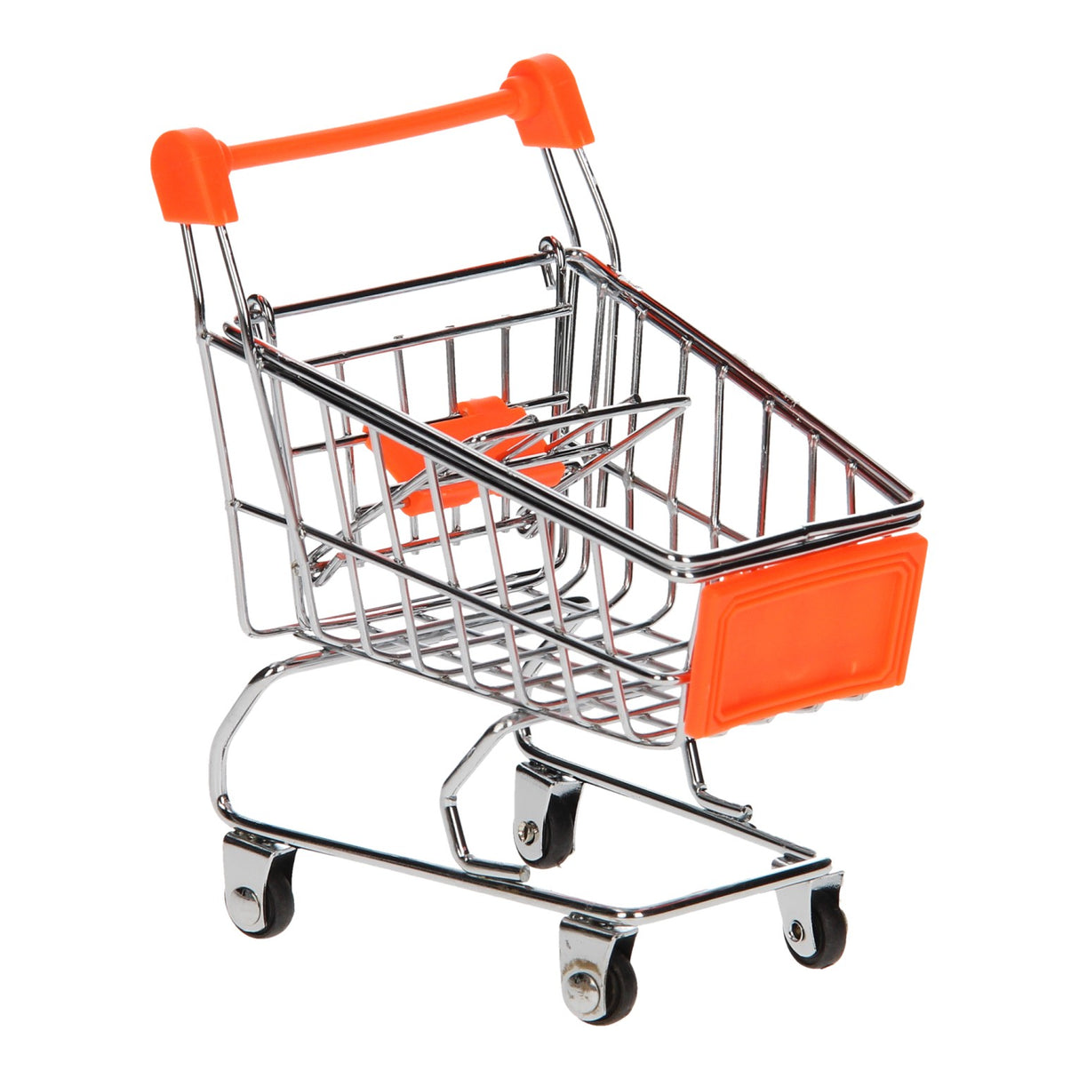 Hoppe Metal Shopping Cart Mini