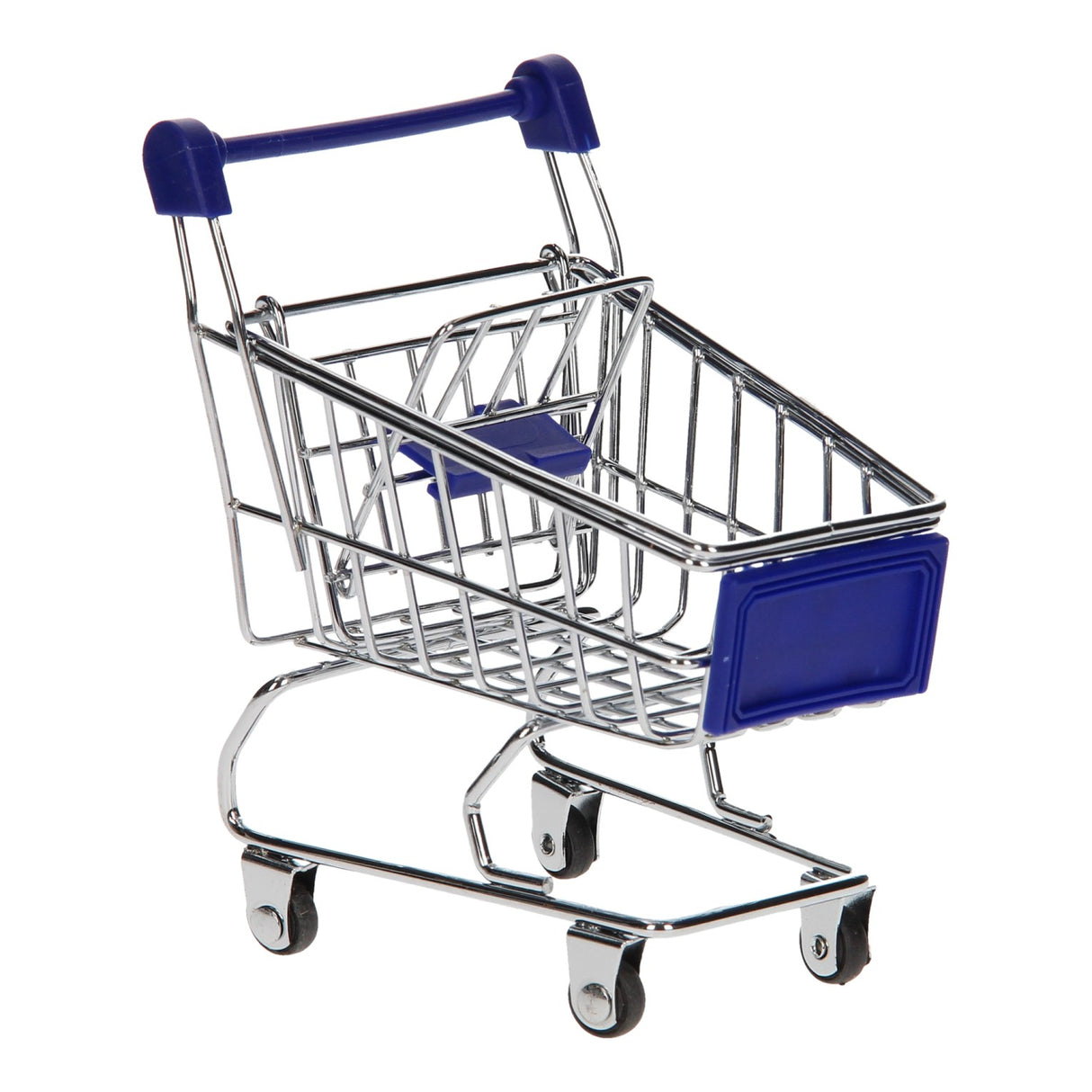 Hoppe Metal Shopping Cart Mini