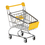 Hoppe Metal Shopping Cart Mini