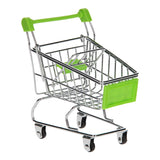 Hoppe Metal Shopping Cart Mini