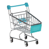 Hoppe Metal Shopping Cart Mini