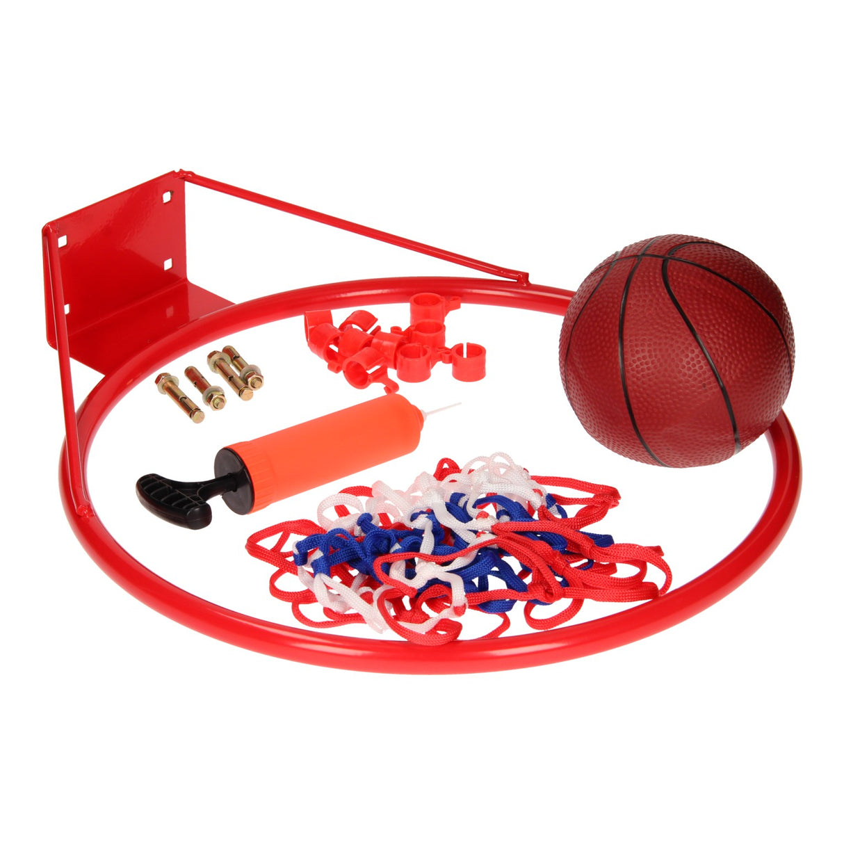 Basketballring