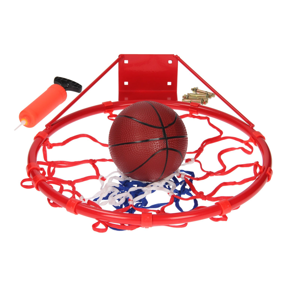 Basketball Ring