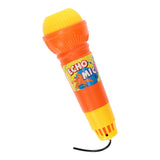 Echo microfoon