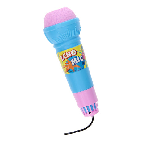 Echo microfoon