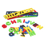 Skum Alphabet Letters Magnetic, 26dlg.