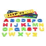 Skum Alphabet Letters Magnetic, 26dlg.