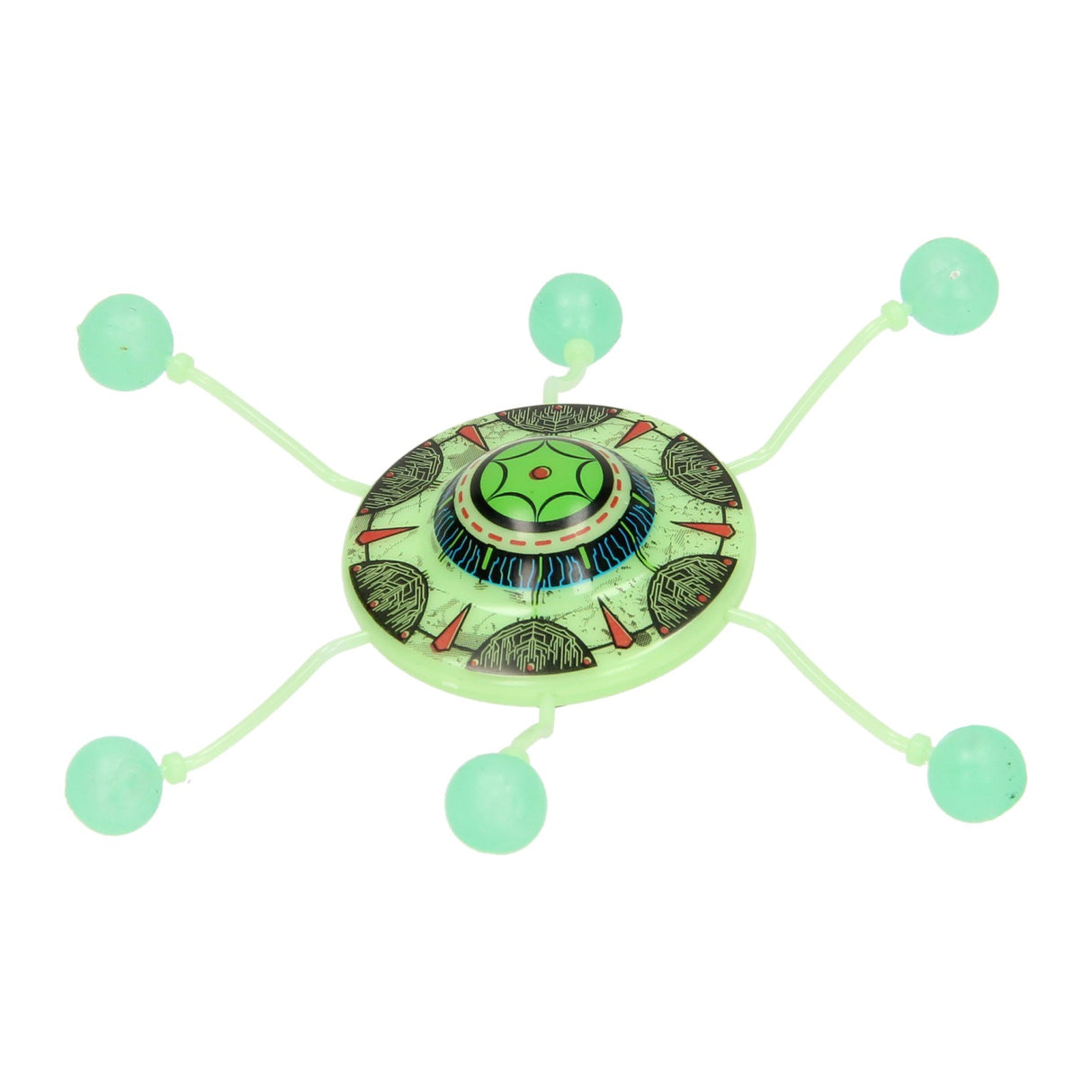 Funner UFO