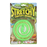 Stretch hose (> up to 3 meters!)