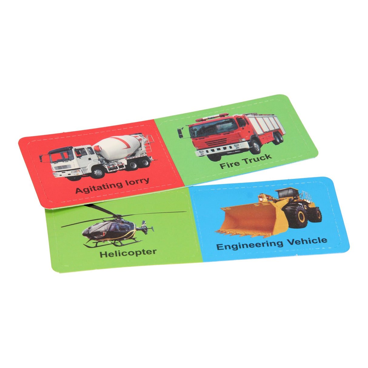 Gabelstapler aus Druckguss