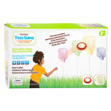 Frisbee Concours Set