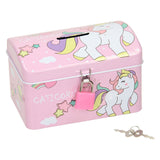 Suen Box mat Slot Unicorn