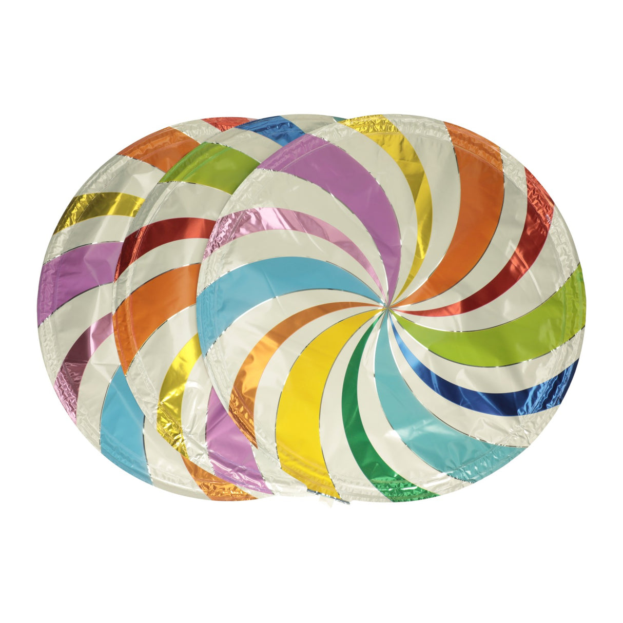 Flying Disc Color, 44cm