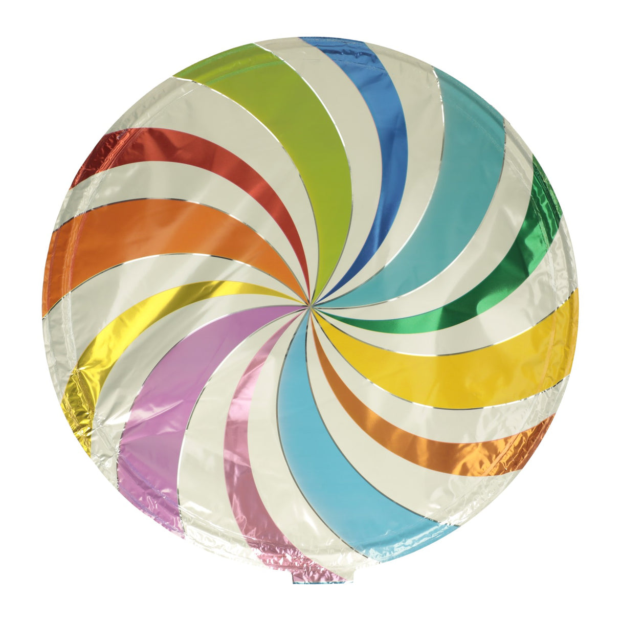 Couleur du disque volant, 44 cm