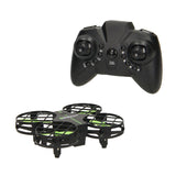 RC RC Steerable Drone Black