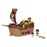 Play Set Pirate Boat