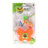 Bugs World Insect Set