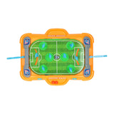 Fussball Duell Dësch Spill