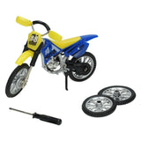 Prstový motor s příslušenstvím