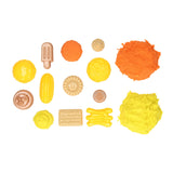 Speelzand brood en taart, 400gr