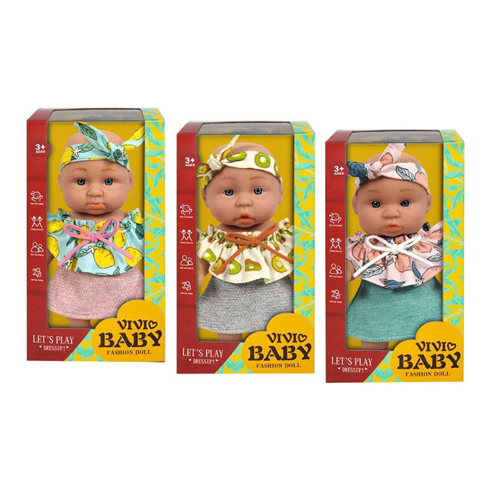 Baby Doll i presentbox