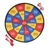 Darts Spill Velcro