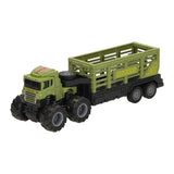 Die-cast Wüst Camion