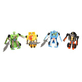 Lobbes transformeer auto robot