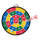 Velcro dart set large