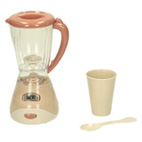 Blender Juicer con luce e suono