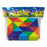 Magic regenboogslang