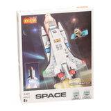 Launch Station Bauset, 404 Stéck
