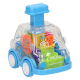 Abi Press a Go Gears Auto