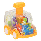 Abi Press a Go Gears Auto