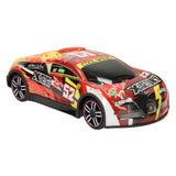 RC Stereable Racing Car Softbody X52