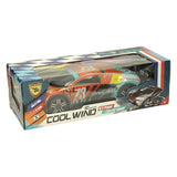 RC Servibile auto da corsa Softbody 73